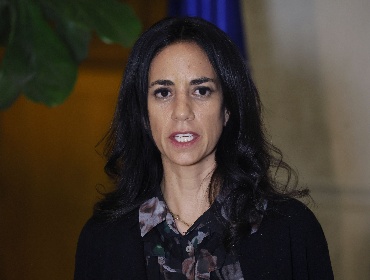 Presidenta del Senado apura proyectos contra rebaja de condenas a abusadores